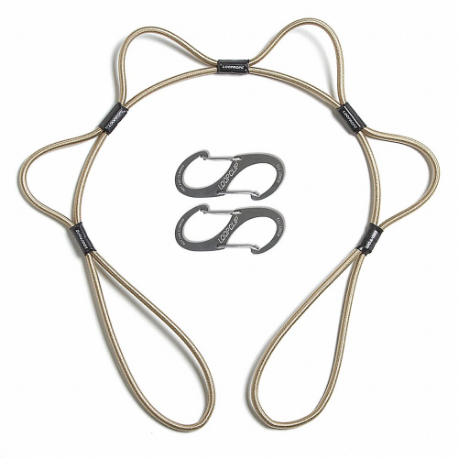 ABILITY ONE Cargo Straps