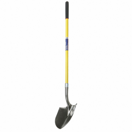 ABILITY ONE Shovels