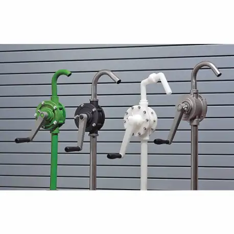 ACTION PUMP Drum Pumps