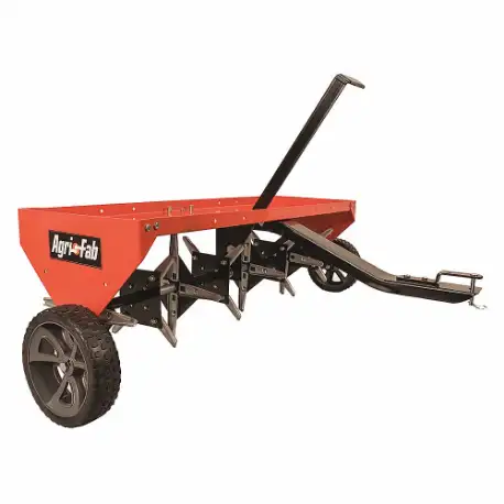 AGRI-FAB Brush Cutters and Field Trimmers