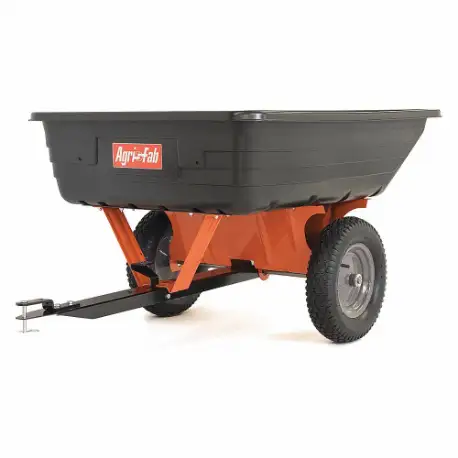 AGRI-FAB Dump Carts