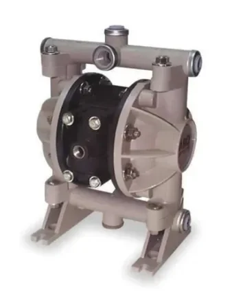INGERSOLL-RAND Air Operated Diaphragm Pumps