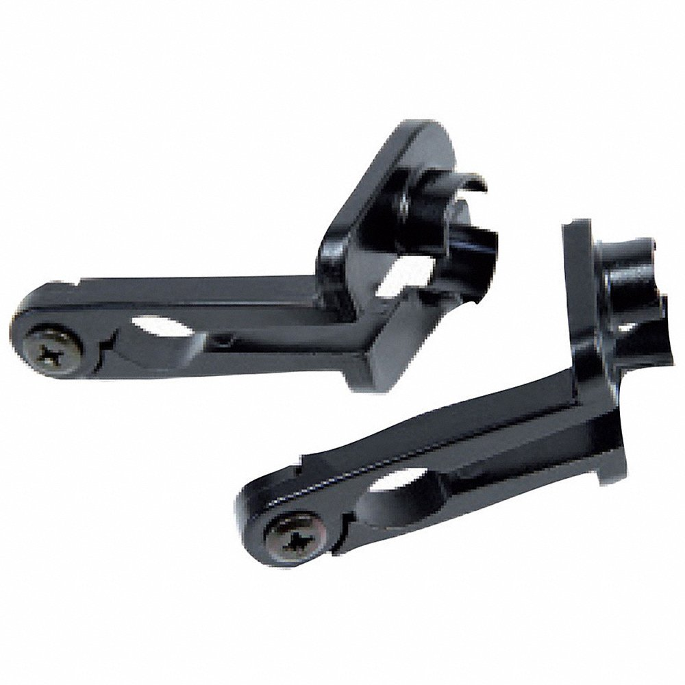 AIRSEPT Radiator Actuators and Valves