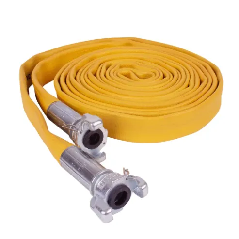 AIRSPADE Air Hoses