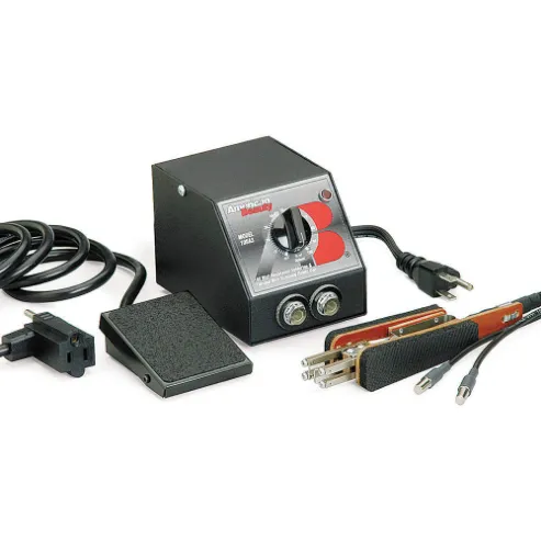 AMERICAN BEAUTY TOOLS Soldering and Desoldering Stations