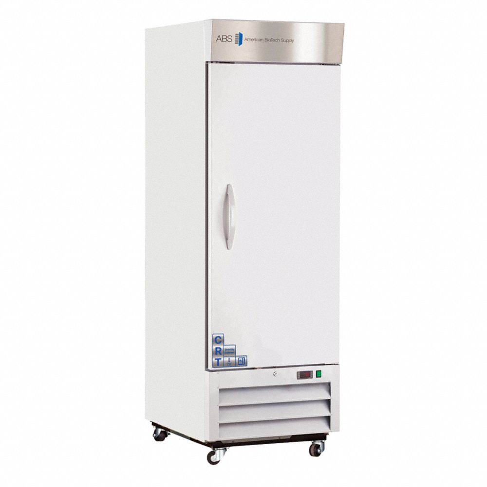 Temperature Controlled Room, With 23 Cubic Feet Capacity