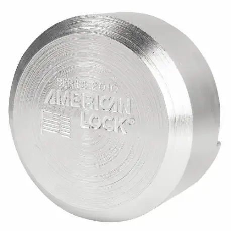 AMERICAN LOCK Hidden Shackle Padlocks