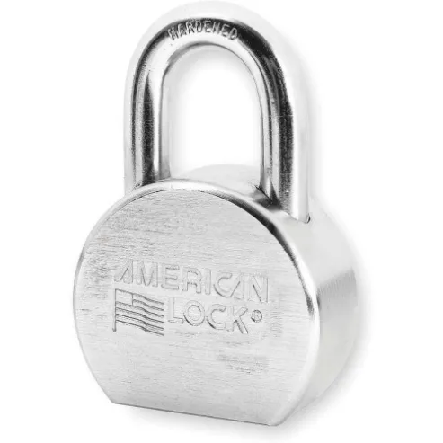 AMERICAN LOCK Keyed Alike Padlocks