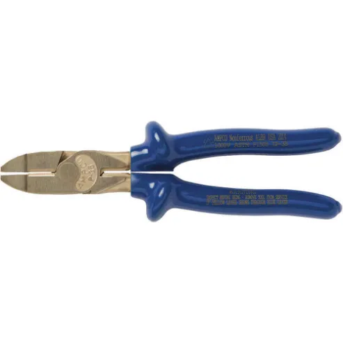 AMPCO METAL Linesman Pliers