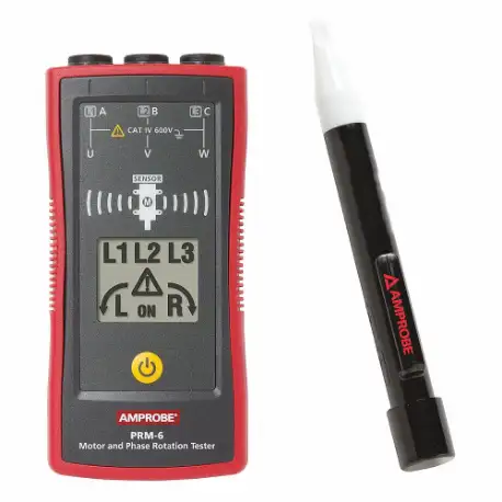 AMPROBE Continuity Testers