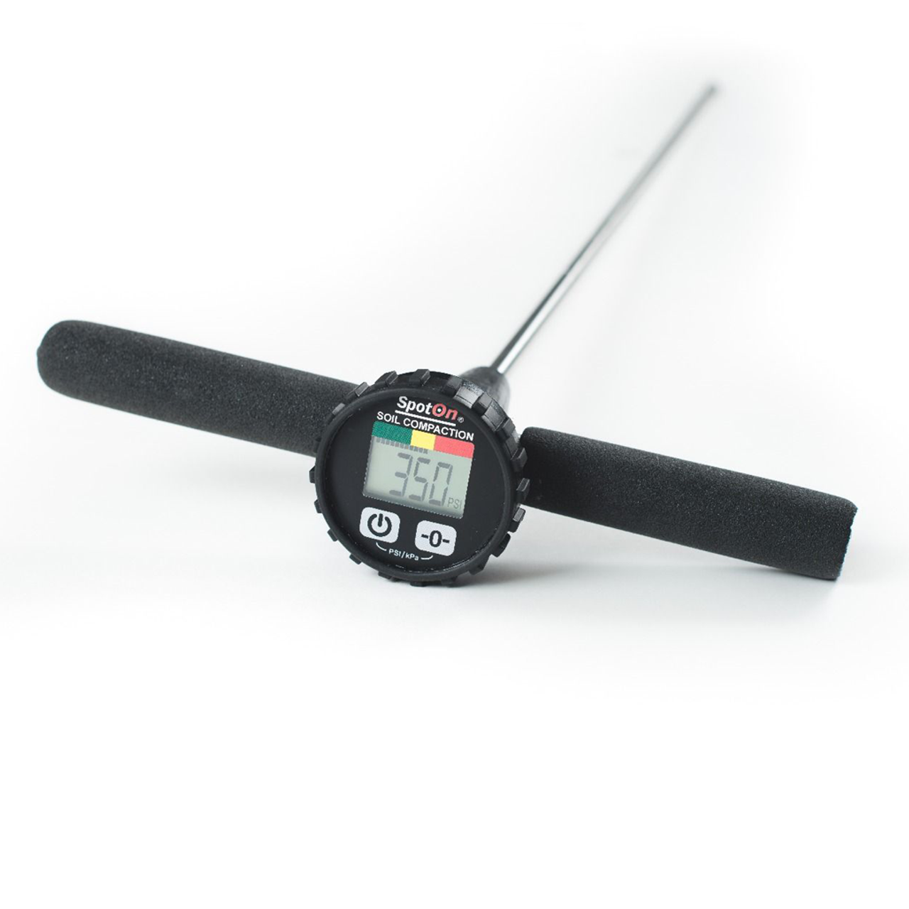 AMS Soil Compaction Testers