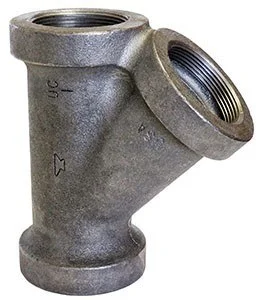 ANVIL Drain Components