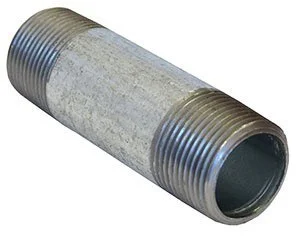 ANVIL Galvanized Pipe Fittings