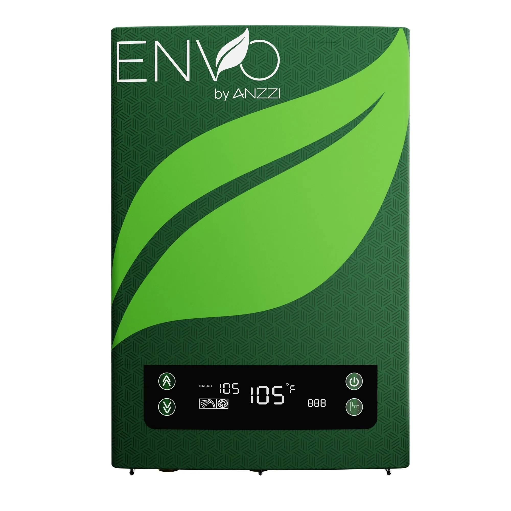 ANZZI Electric Tankless Water Heaters
