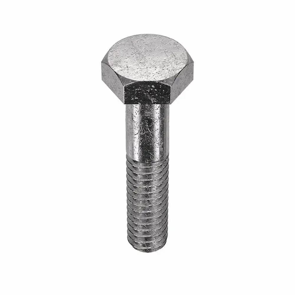 APM HEXSEAL Hex Head Cap Screws