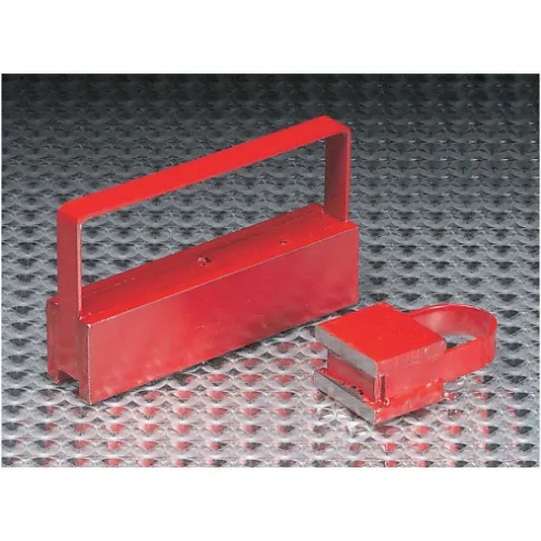 MASTER MAGNETICS Manual Lifting Magnets