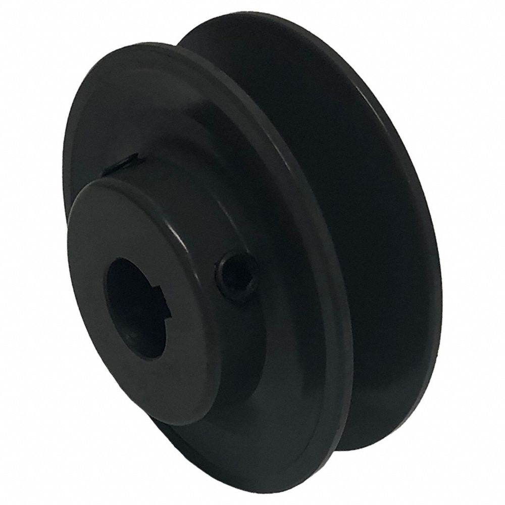 APPROVED VENDOR V-Belt Pulleys
