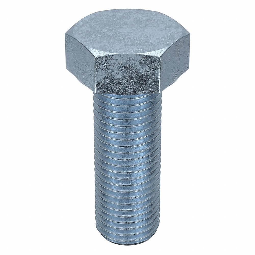 Hex Cap Screw M36 x 4, 100mm Length, 5PK