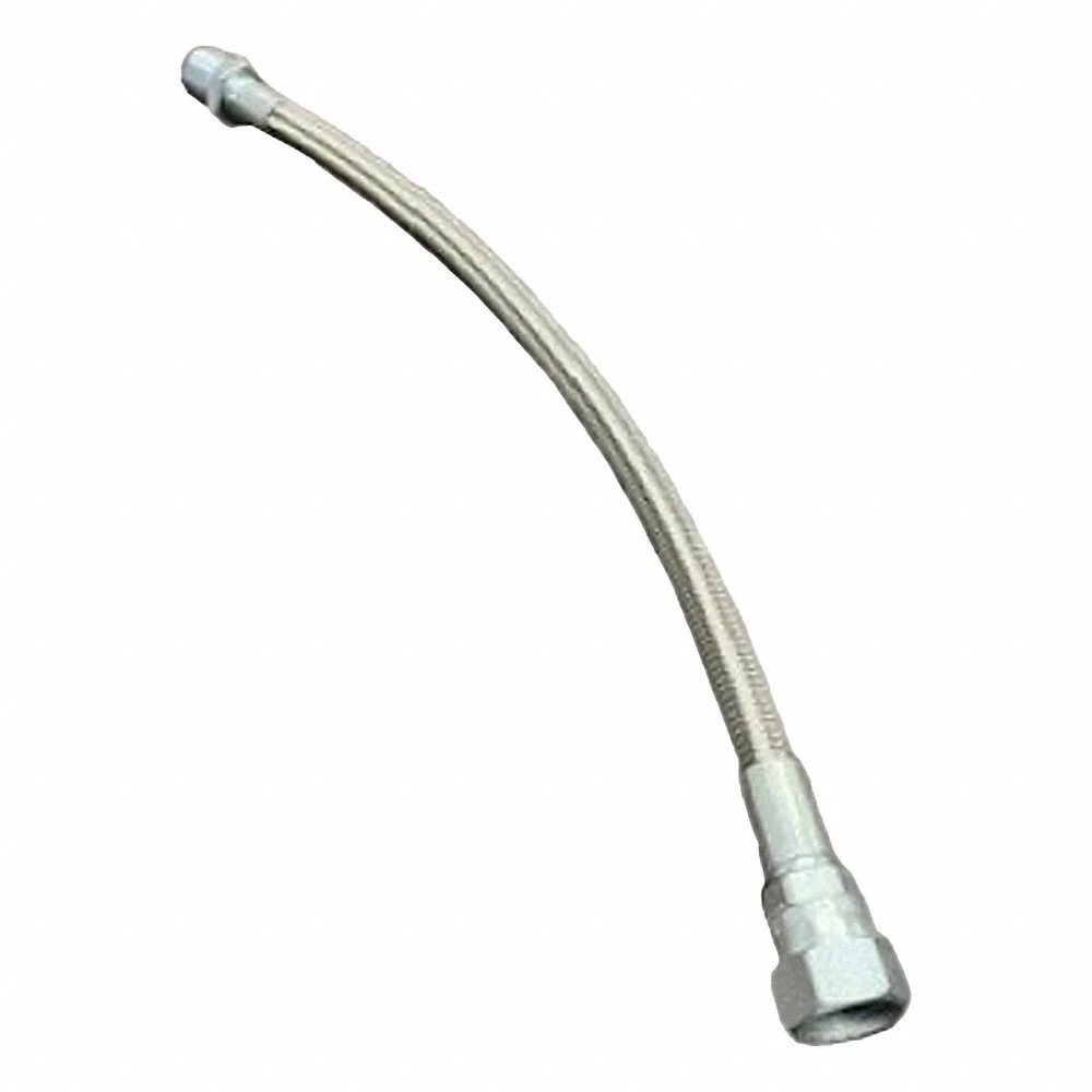 APPROVED VENDOR Flexible Metal Hoses