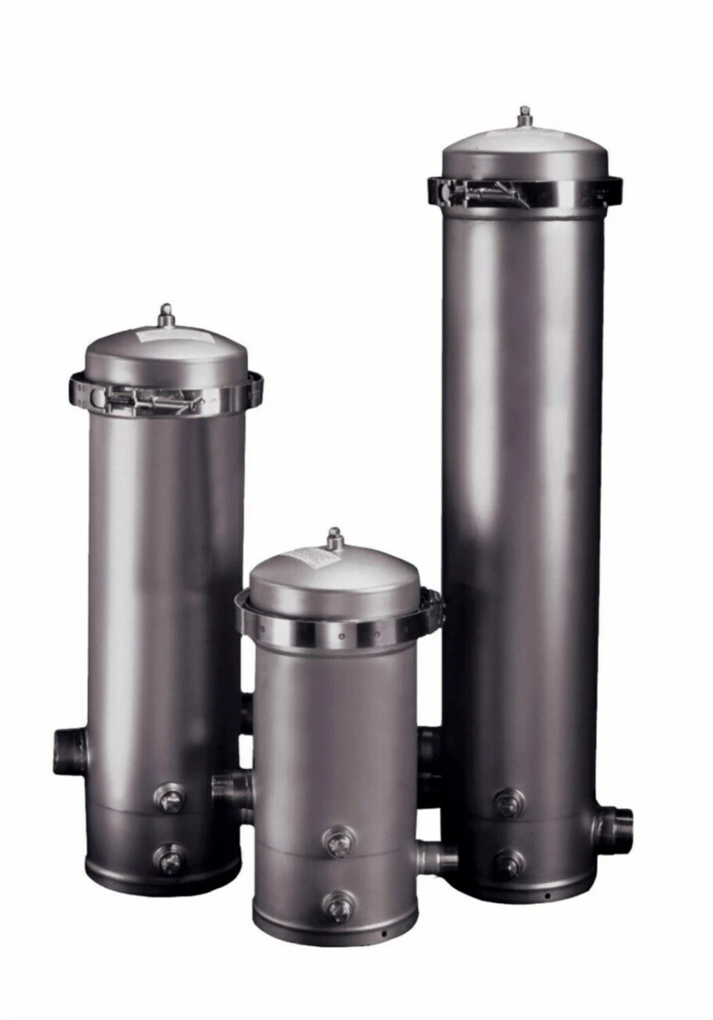 AQUA-PURE Filter Housings