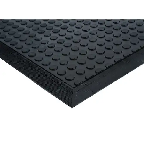 ASO SAFETY SOLUTIONS Floor Mats