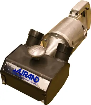 AURAND Air Scarifier Accessories