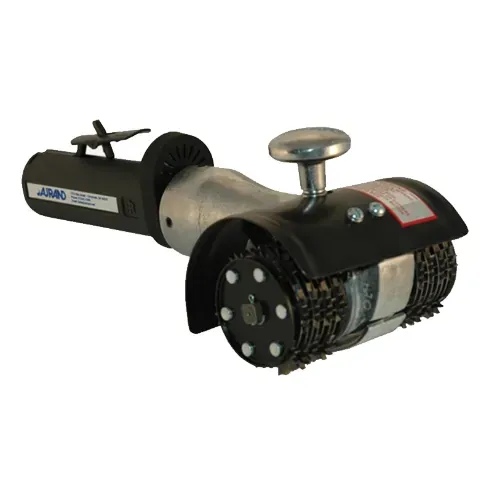 AURAND Air Scarifiers