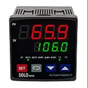 SOLO Temperature Controllers