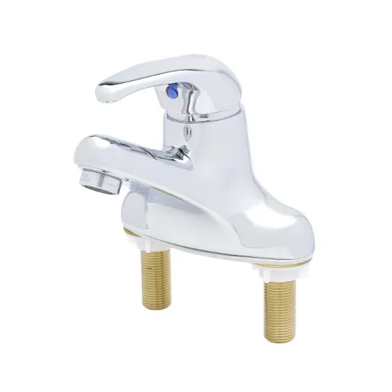 T&S Bathroom Faucets