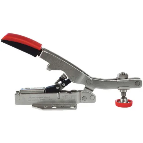 BESSEY Horizontal Handle Toggle Clamps