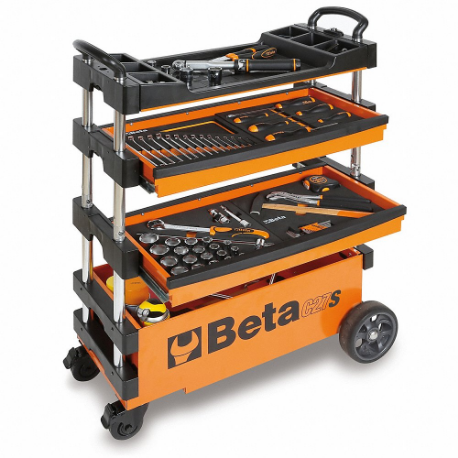 BETA TOOLS Tool Storage Accessories