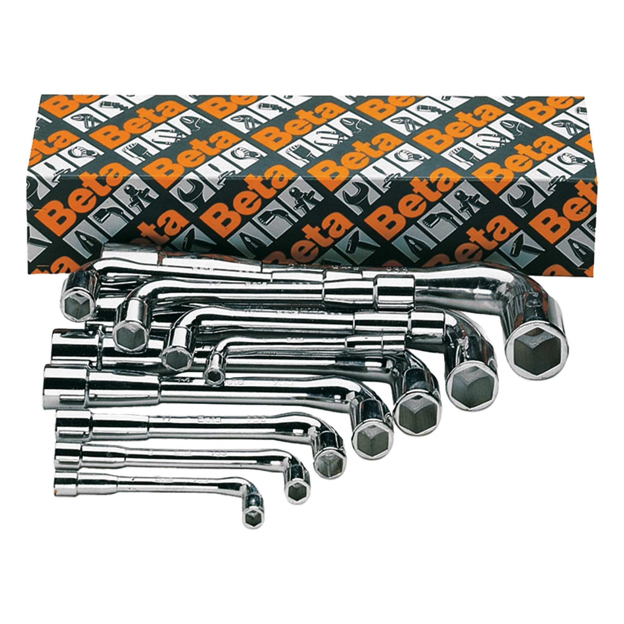 BETA TOOLS Socket End Wrenches