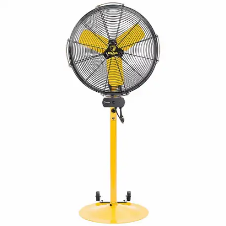 BIG ASS FANS Pedestal Fans