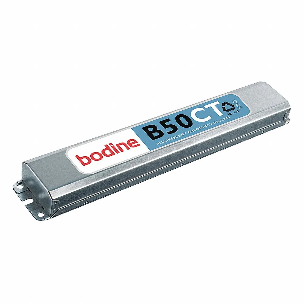 BODINE Electronic Ballasts