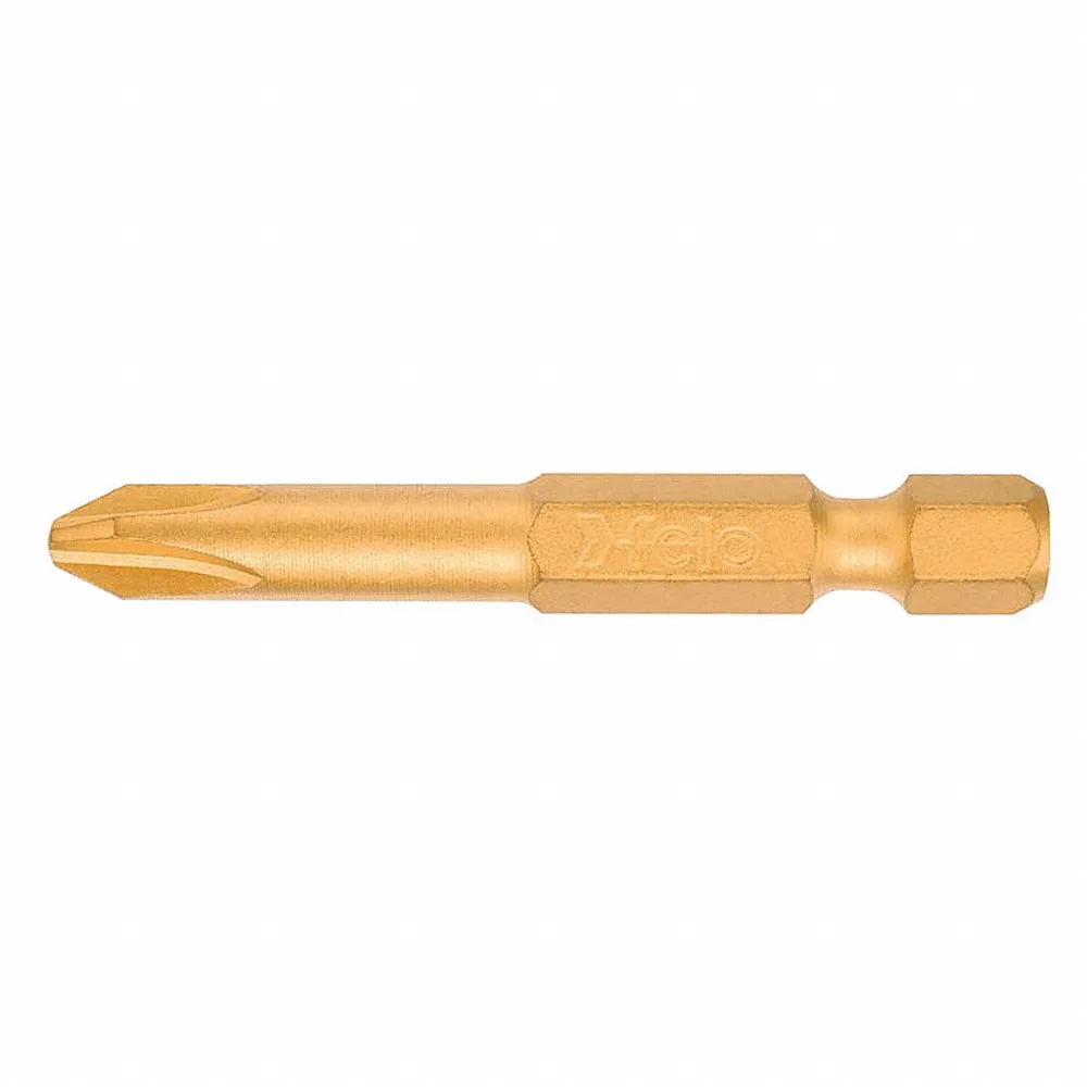 BONDHUS Screwdriver Bits