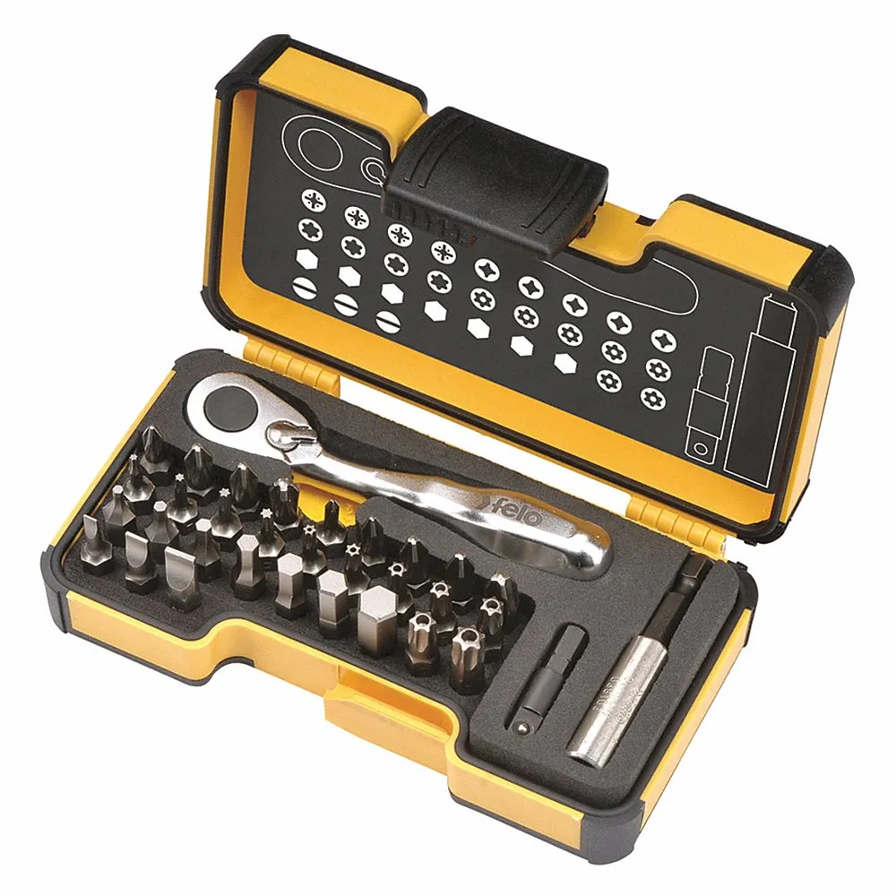 BONDHUS Screwdriver Sets