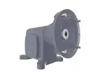 BOSTON GEAR AC Motors