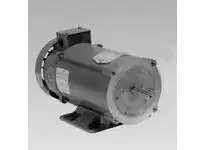 BOSTON GEAR DC Gearmotors