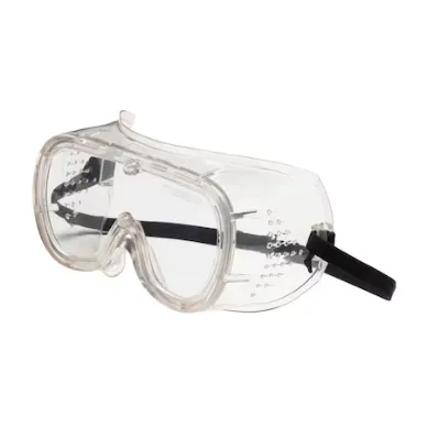 BOUTON OPTICAL Protective Goggles