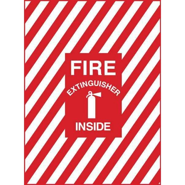 BRADY Exit Sign and Light Combinations