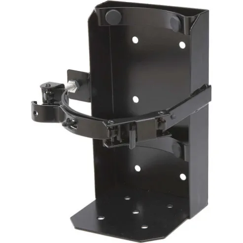 BUCKEYE Fire Extinguisher Brackets