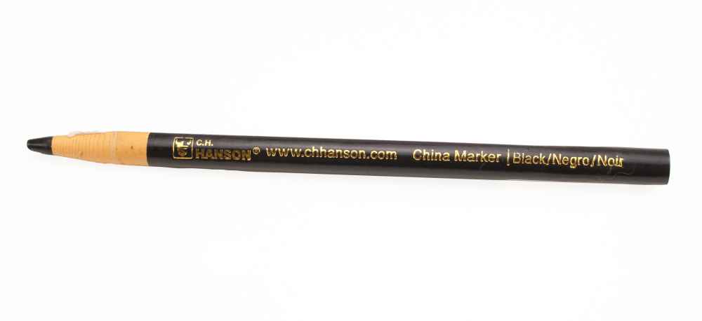 CH HANSON Industrial Markers