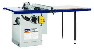 CH HANSON Table Saws