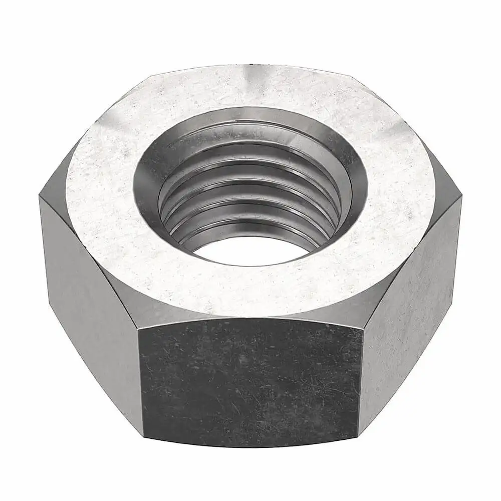 CALBRITE Hex Nuts