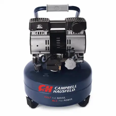 CAMPBELL HAUSFELD Portable Electric Air Compressors