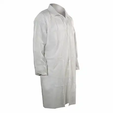 CELLUCAP Chemical Resistant and Disposable Coveralls