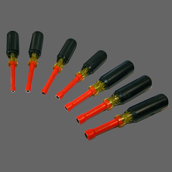CEMENTEX USA Nut Driver Sets