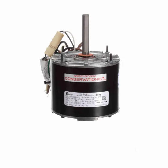 CENTURY Condenser Fan Motors