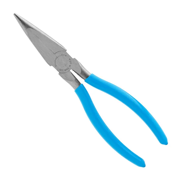 CHANNELLOCK Retaining and Lock Ring Pliers