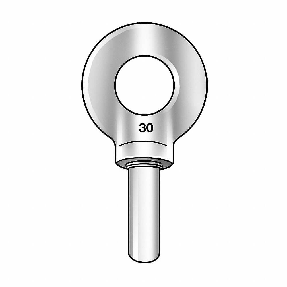 Chicago Hardware Eyebolts Raptor Supplies Australia